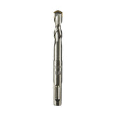 Makita Sds-Plus Drilling Standard 2-Cutter - Sds-Plus Drill Bit 10mm X 110mm | SKU D-09117